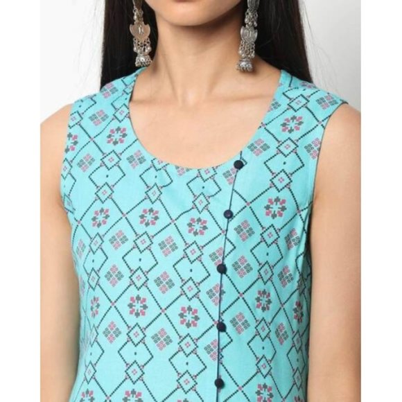 Avaasa branded kurti M size - Picture 1 of 4
